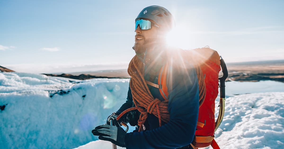 m-glacier-activities