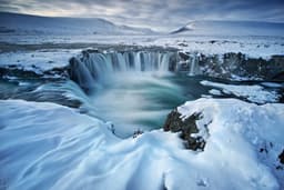 godafoss-waterfall-iceland